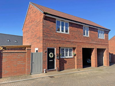 Property on Proctor Road, TA21 8FE