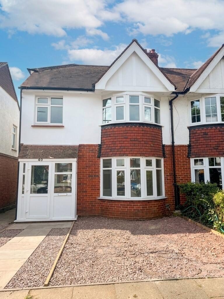 Detached House