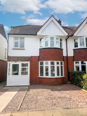 Semi-Detached