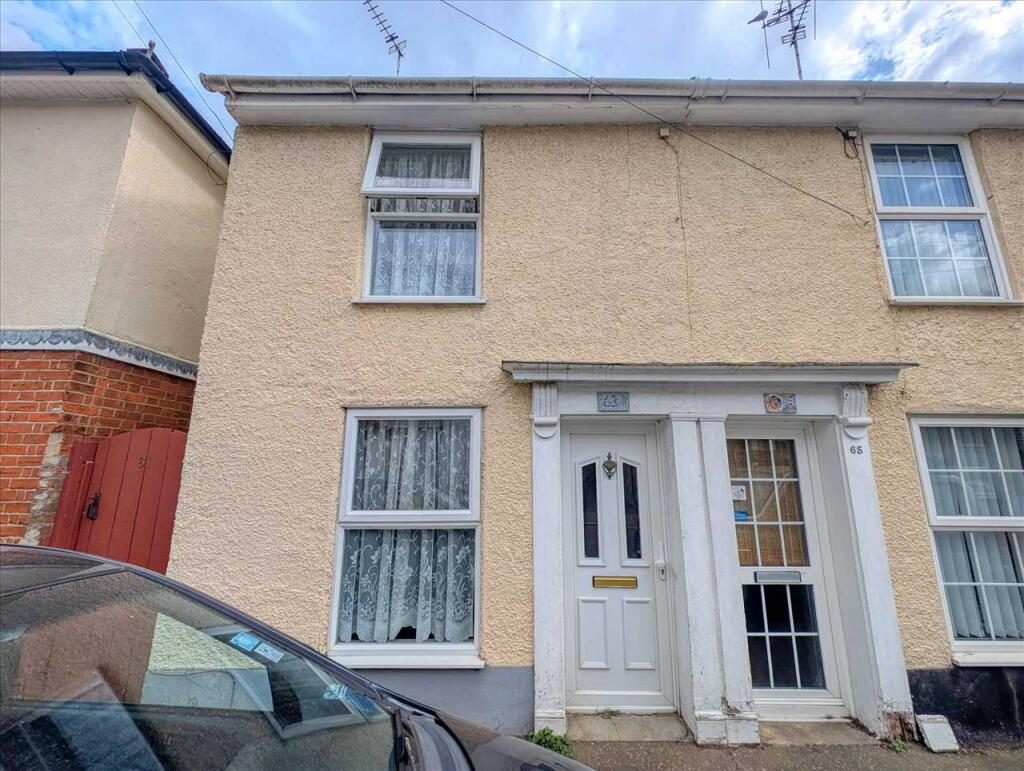 Detached House