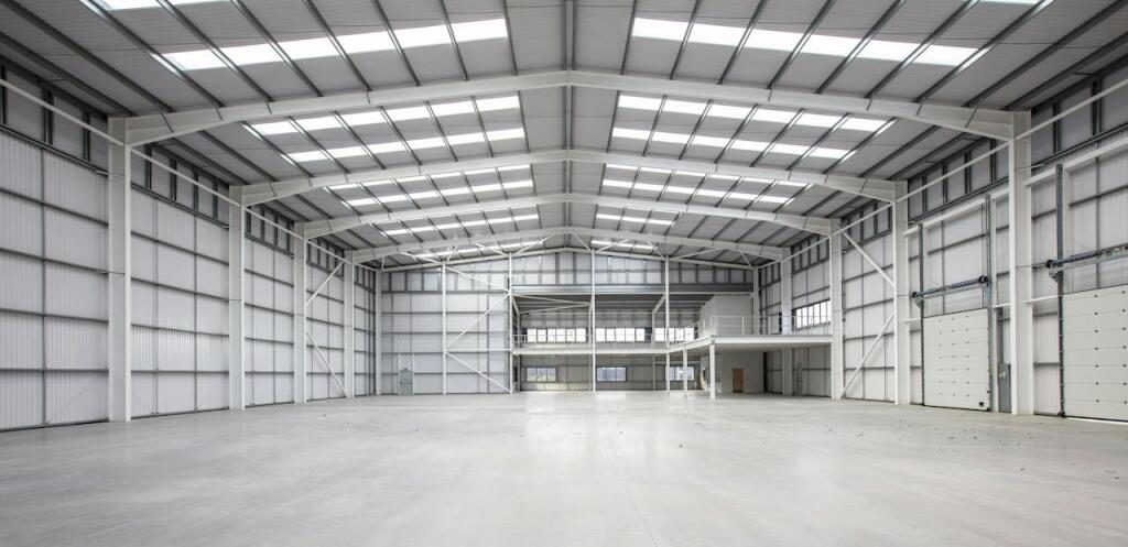 Warehouse
