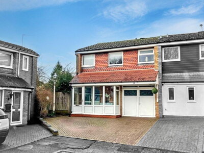 Property on Orchard Close, B76 9DX