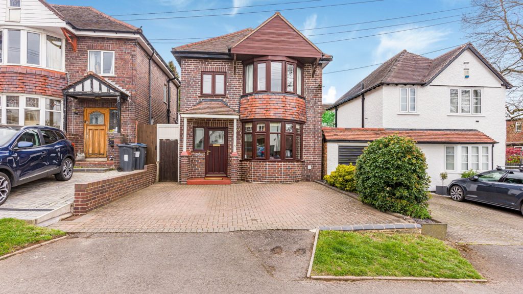 Detached House