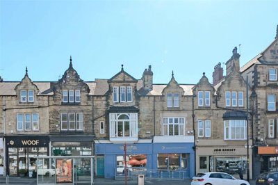 Property on Roundhay Road, LS8 2HU