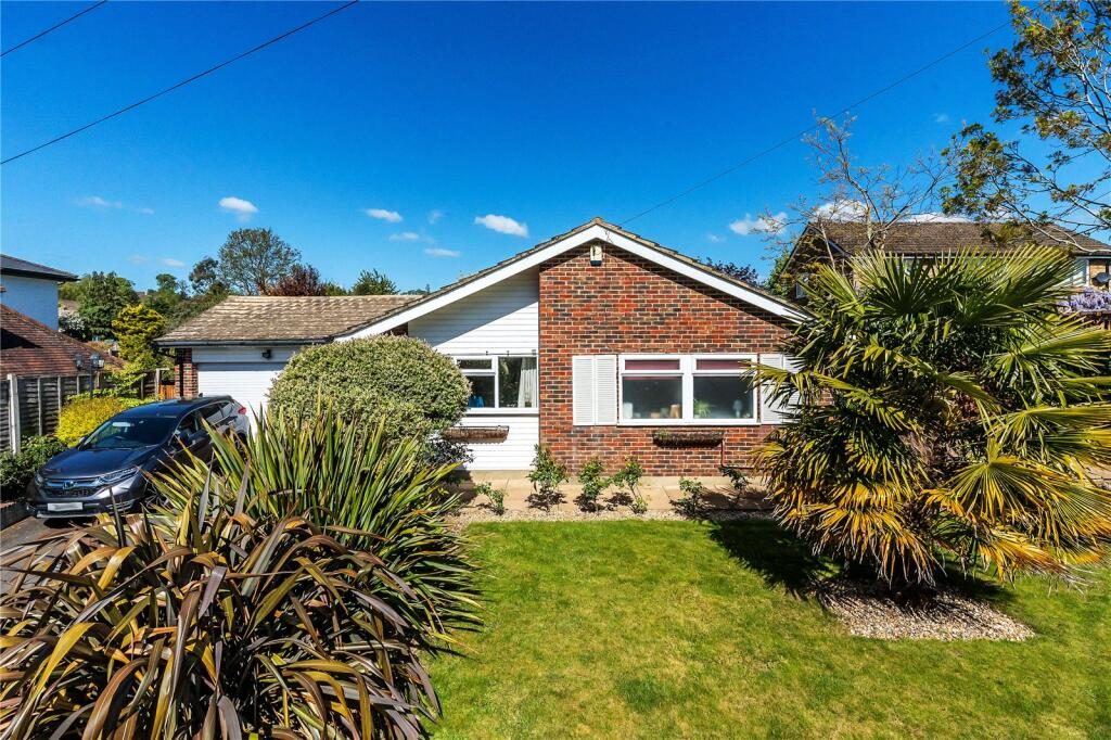 Bungalow