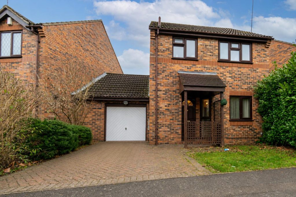 Detached House