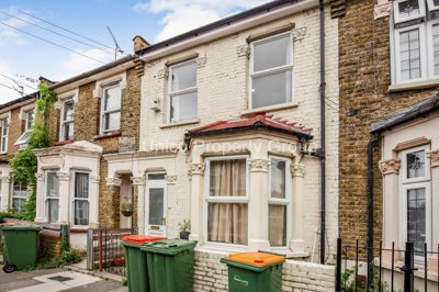 Terraced