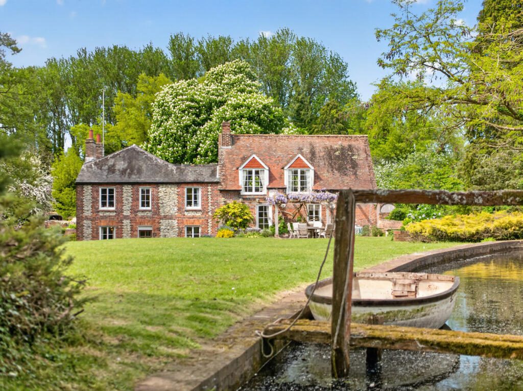 Country House