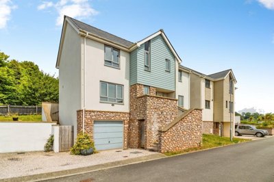 Property on Welsury Road, TQ2 7FW