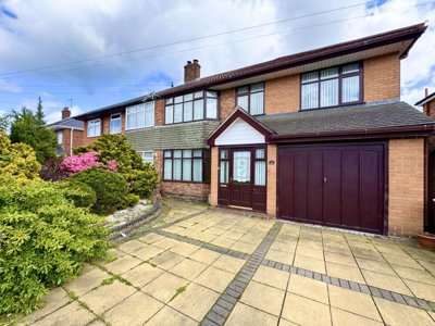 Semi-Detached