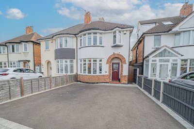Semi-Detached