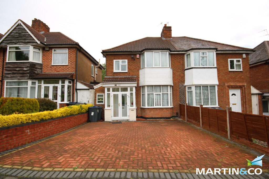 Detached House