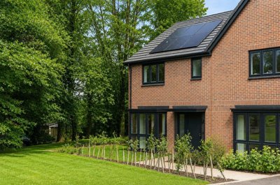 Property on Thornfield Road, BS10 6NA