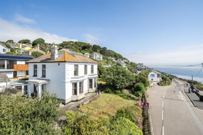 Property on The Parade, TR19 6PT