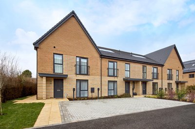Property on Bedwell Crescent, SG1 1NG