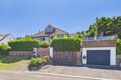 Property on Beach Road West, BS20 7HR