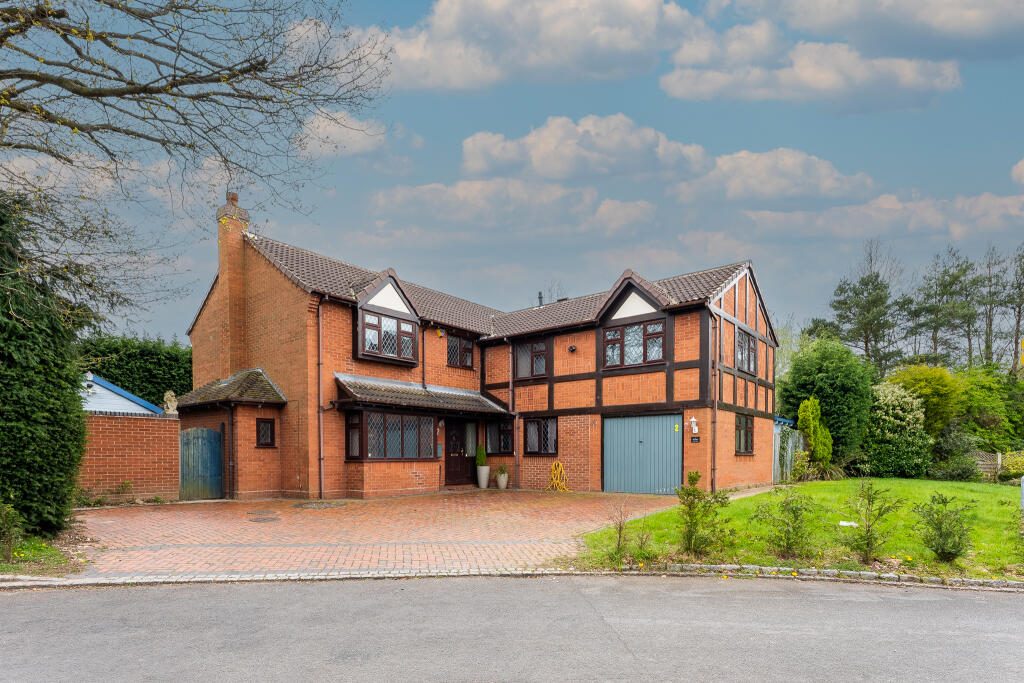 Detached House