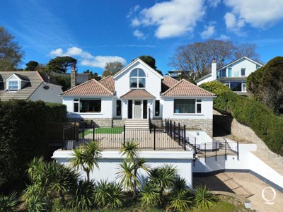 Property on Munster Road, BH14 9PS