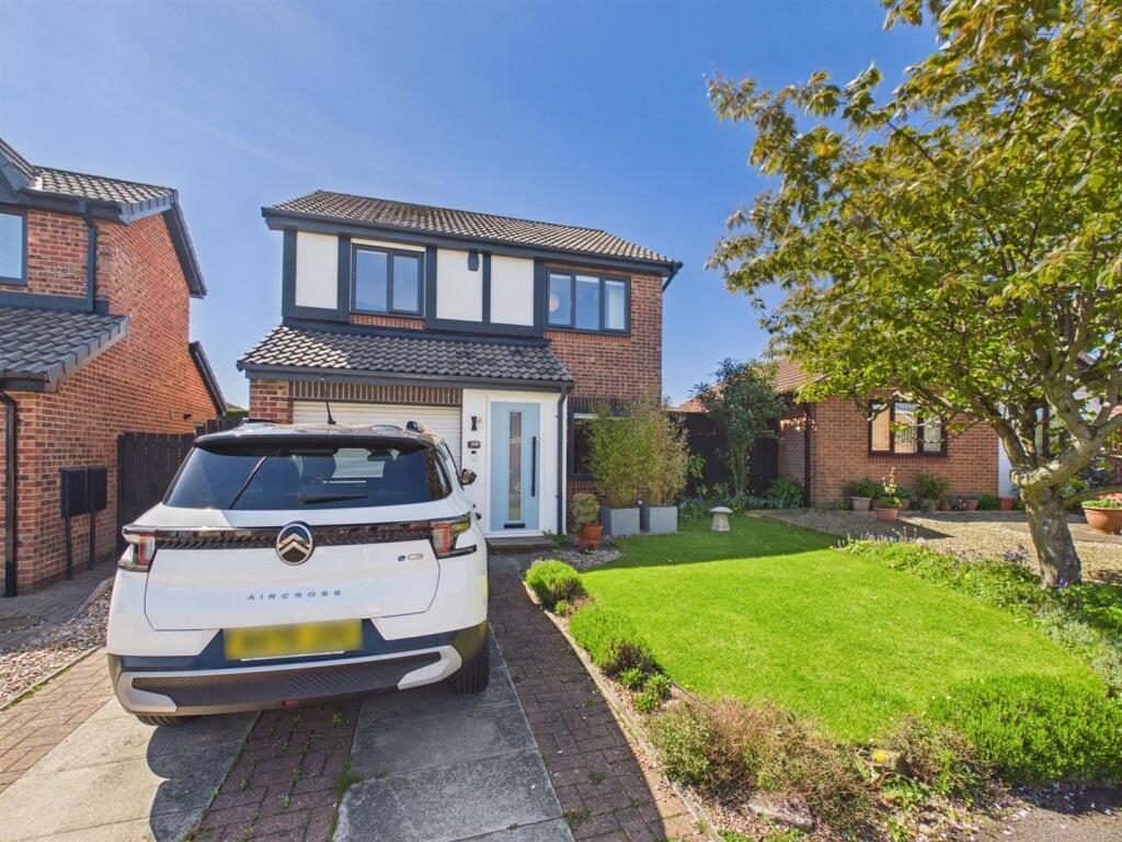 Detached House