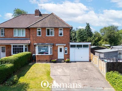 Semi-Detached