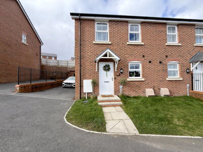 Property on Ty Newydd Heights, CF48 2AN