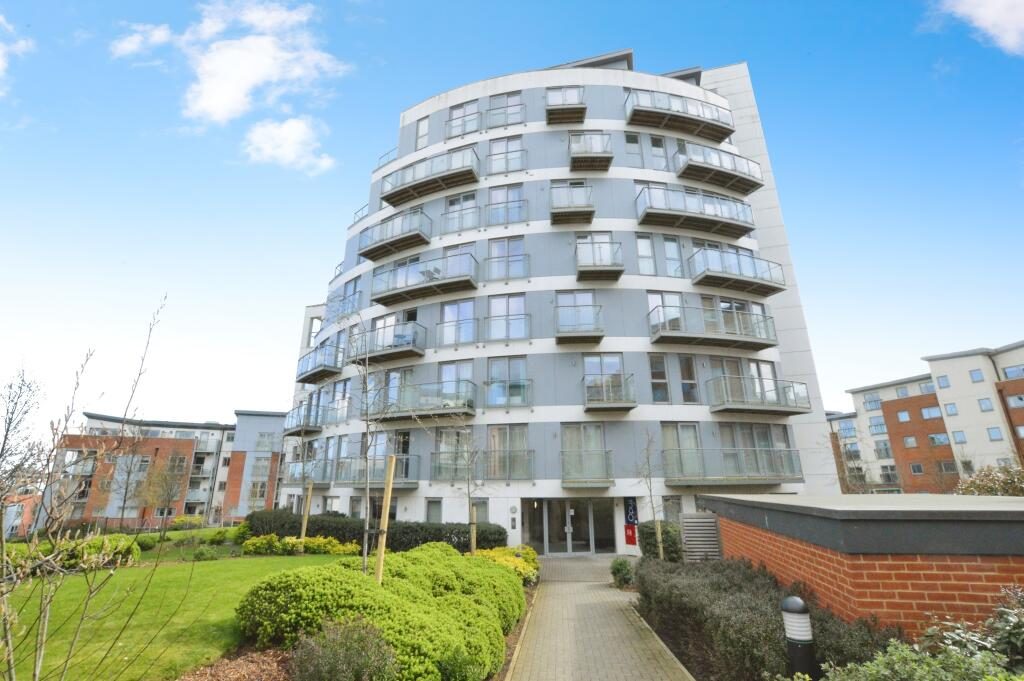 Ground Maisonette