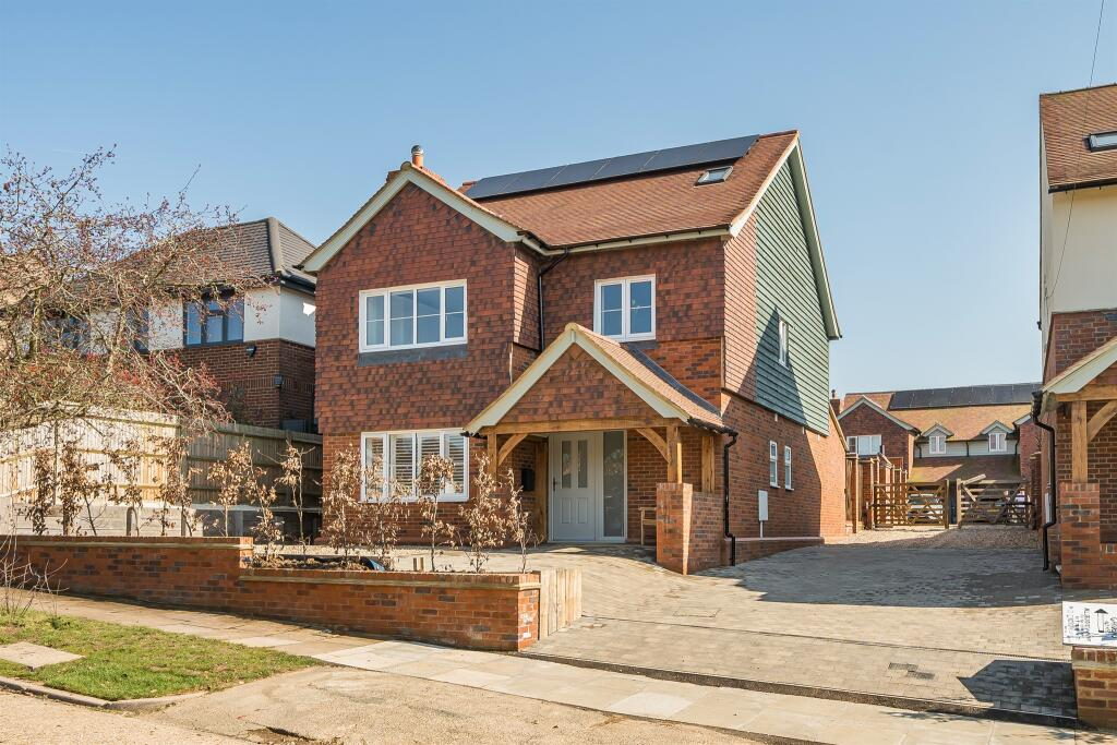 Detached House