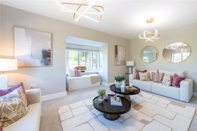Property on RG40 1ST