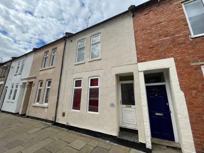 Terraced