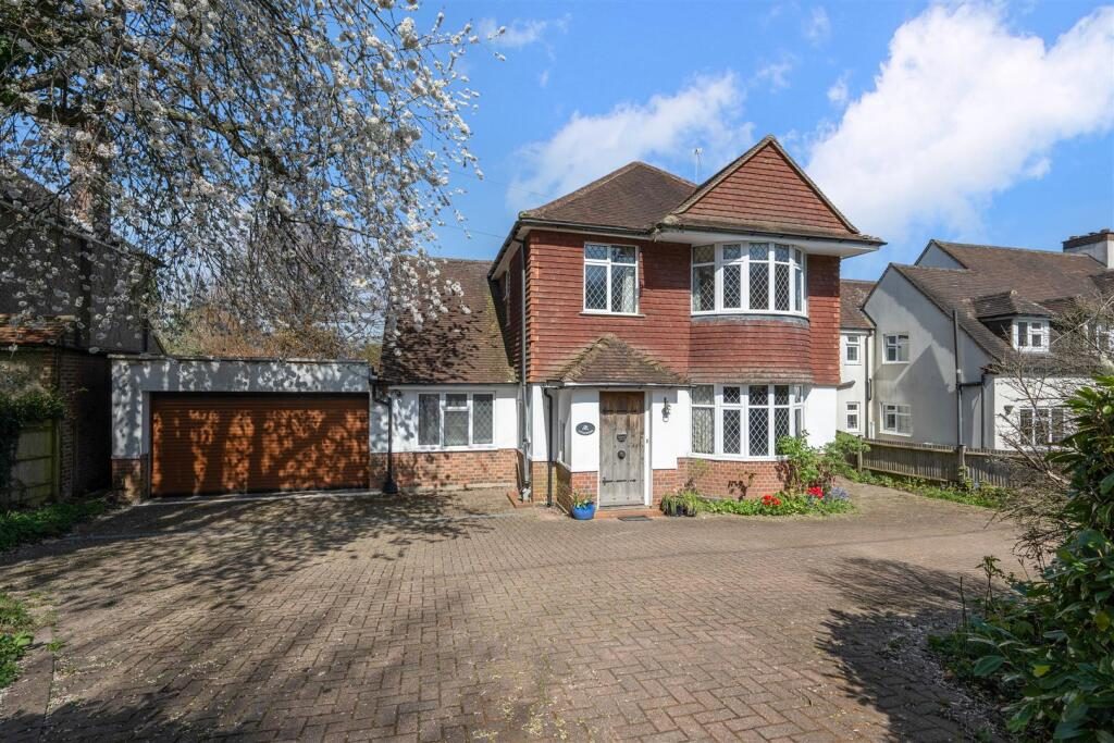 Detached House
