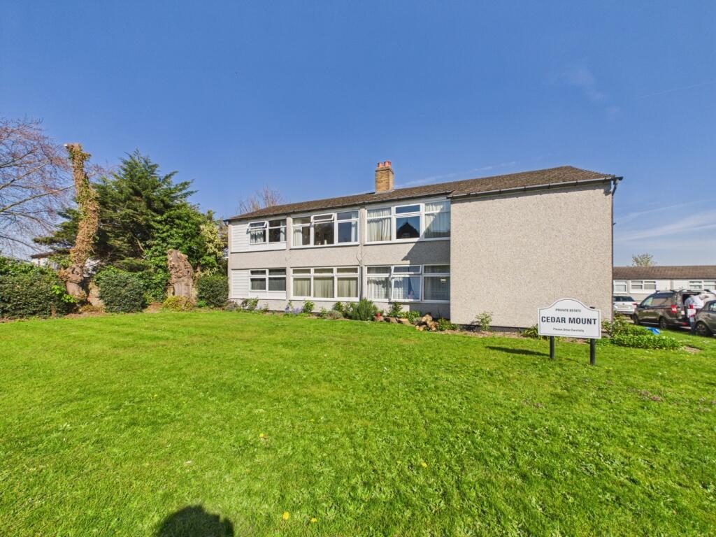 Flat