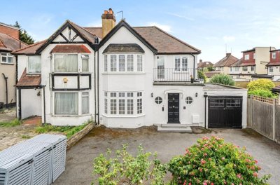 Semi-Detached