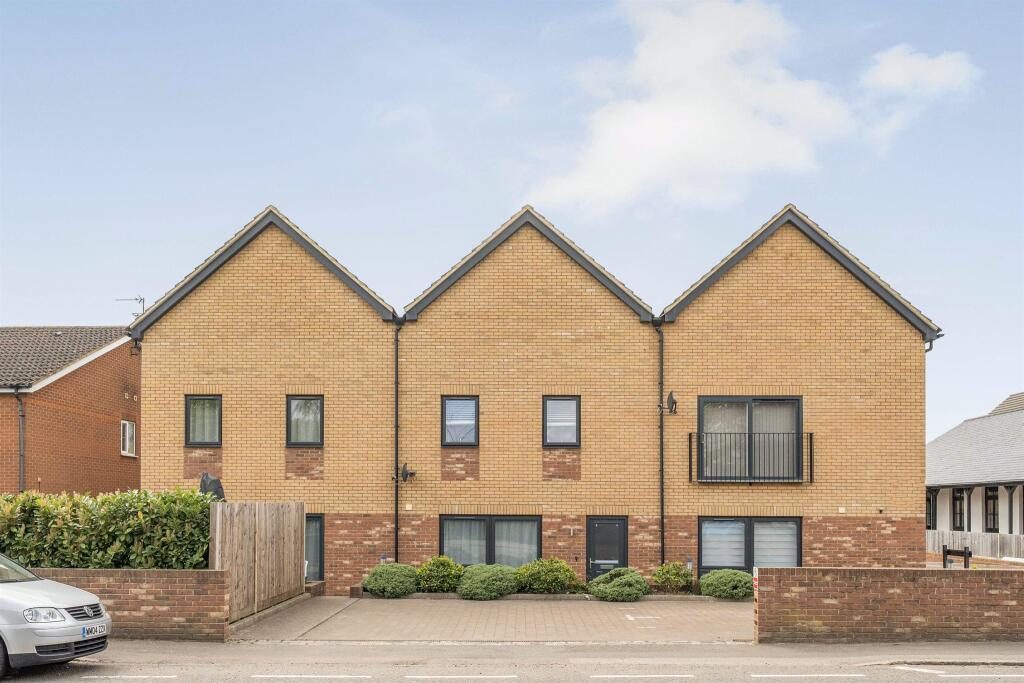 Maisonette