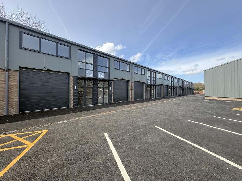 Warehouse