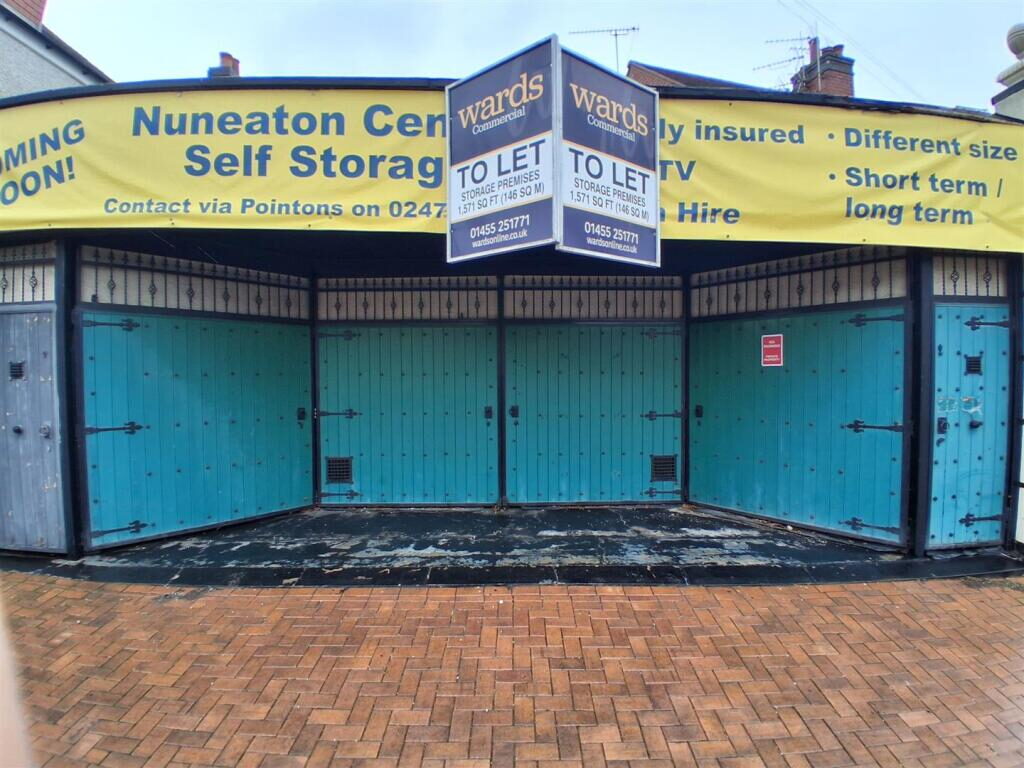 Commercial Development