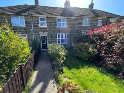Property on Silkstone Lane, S75 4JY