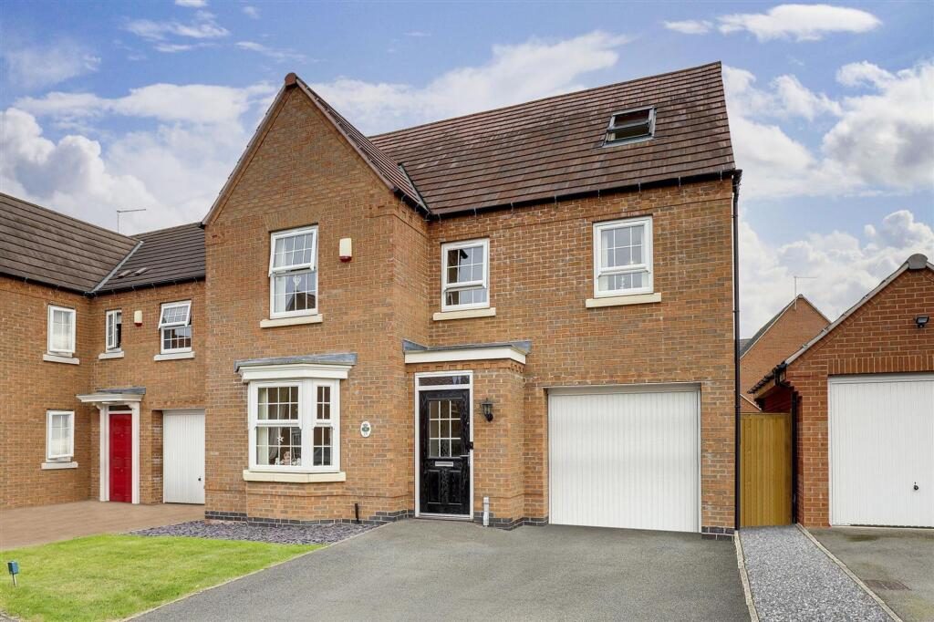 Detached House