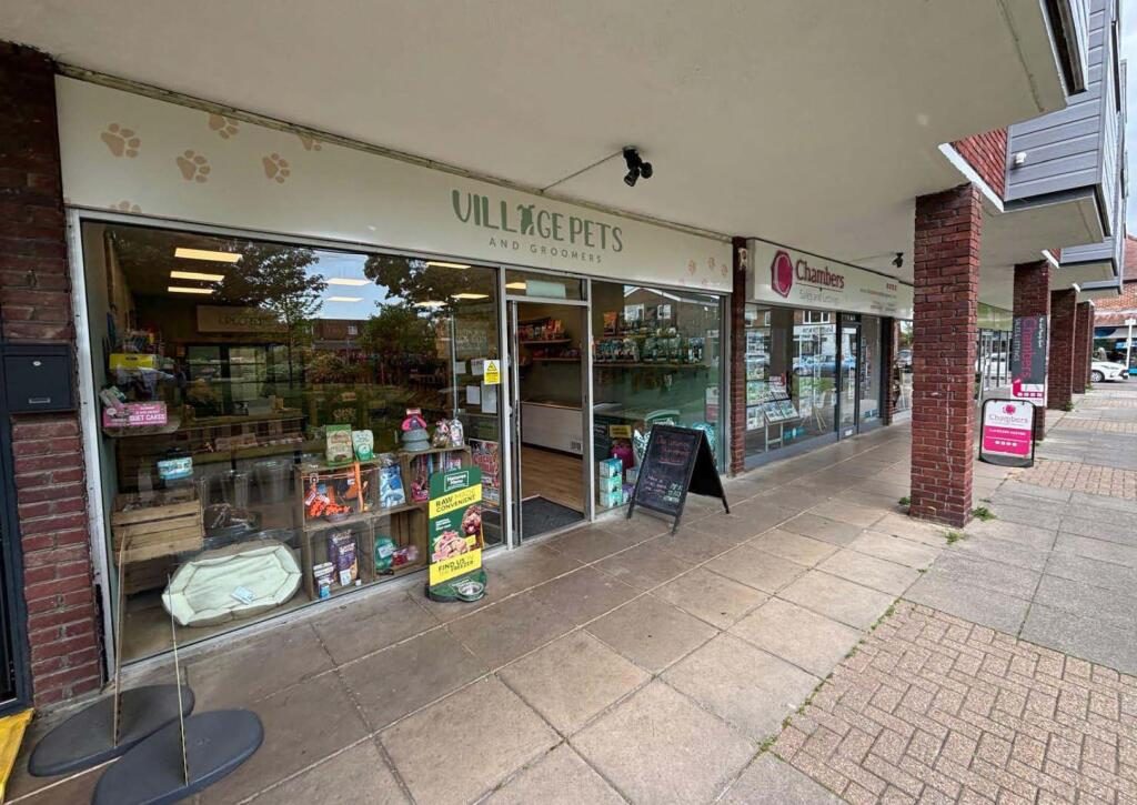 Shop