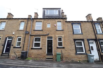 Terraced