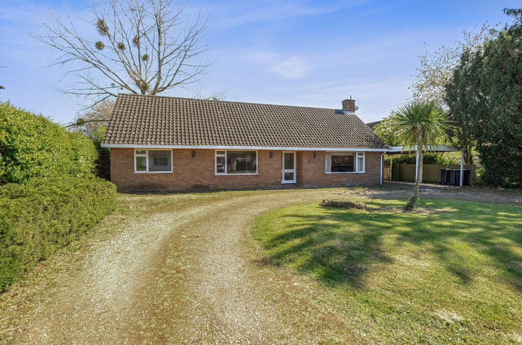 Bungalow