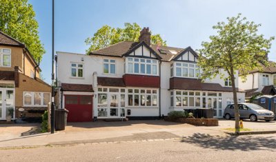 Semi-Detached