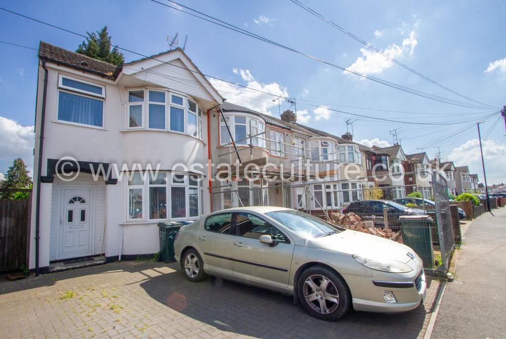 Detached House