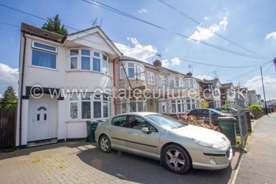 Semi-Detached