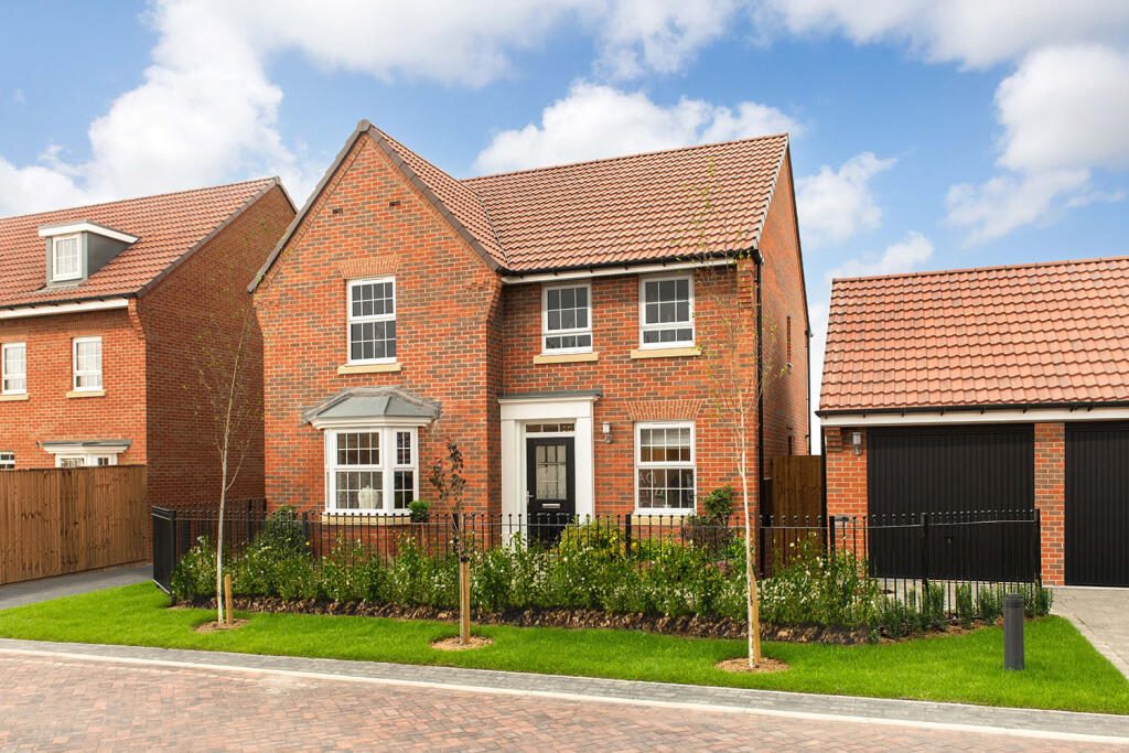 Detached House