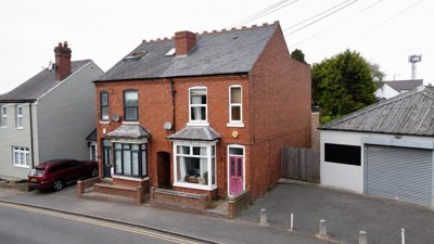 Semi-Detached