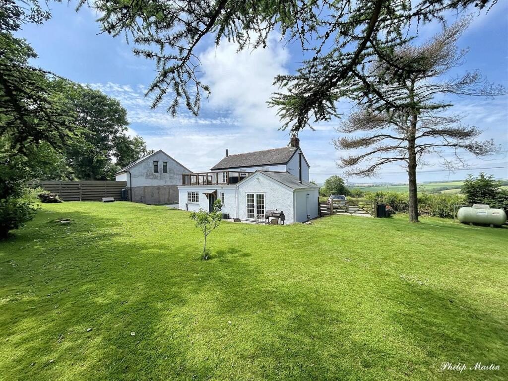 Cottage