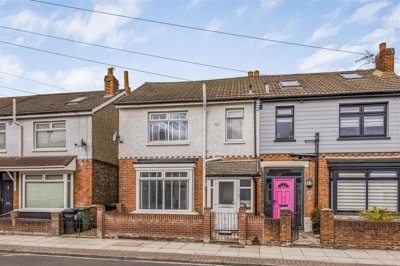 Semi-Detached