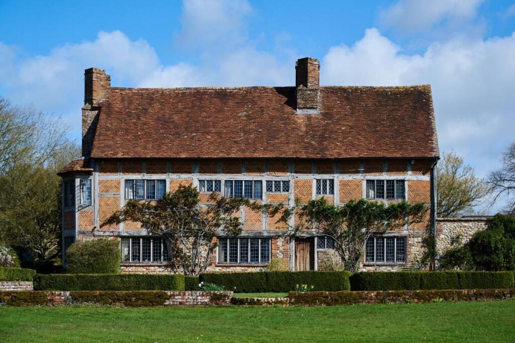 Country House