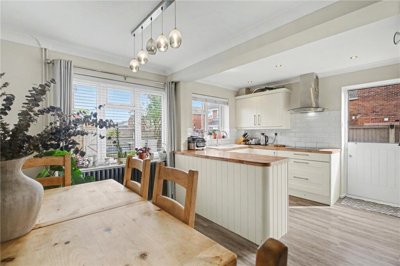 Property on Bluebell Road, NR14 8BN