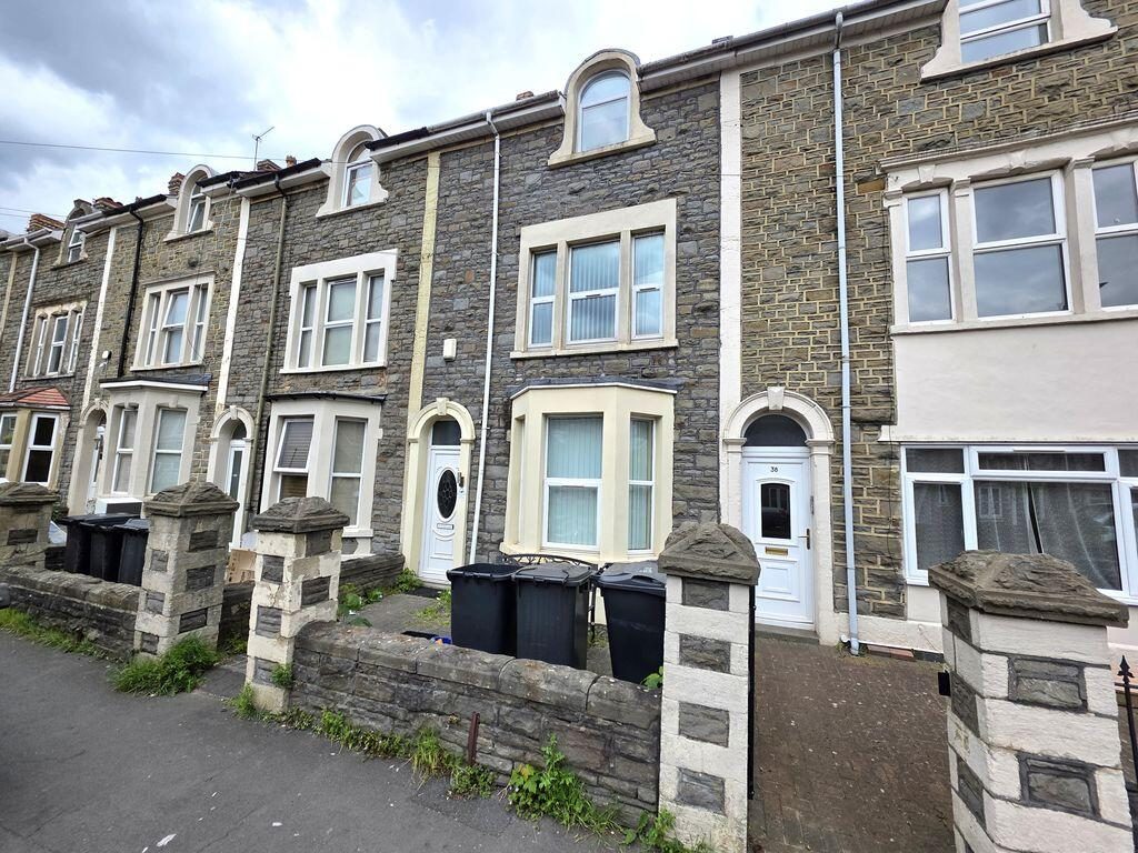 House Share